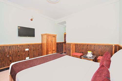 Capital O 8709 Hotel Rain Forest