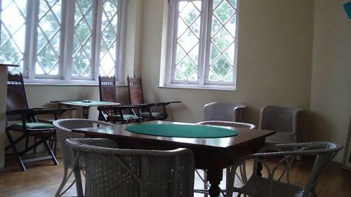 Agroturismo Orion Resort Ooty