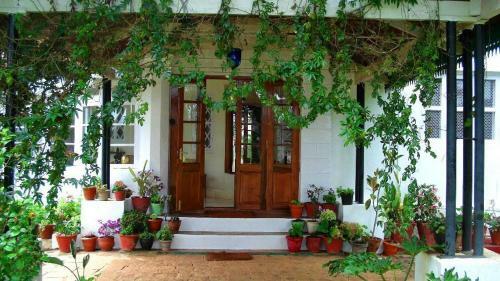 Agroturismo Orion Resort Ooty