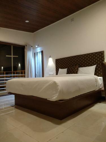 Hotel Olives Pleasant Stays