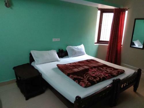 Bed & Breakfast Royal Serene Villas