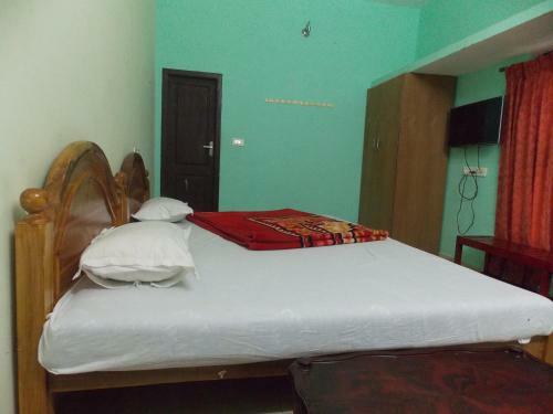 Bed & Breakfast Royal Serene Villas