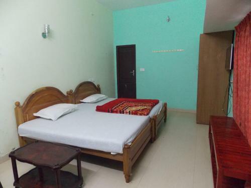 Bed & Breakfast Royal Serene Villas