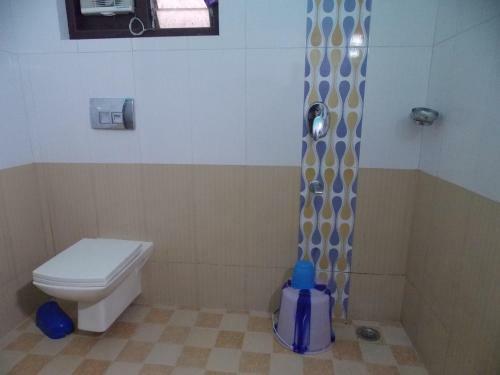 Bed & Breakfast Royal Serene Villas