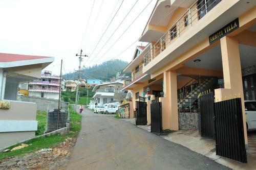 Bed & Breakfast Royal Serene Villas