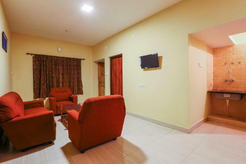 Villa Modern 2bhk Stay In Ooty Town