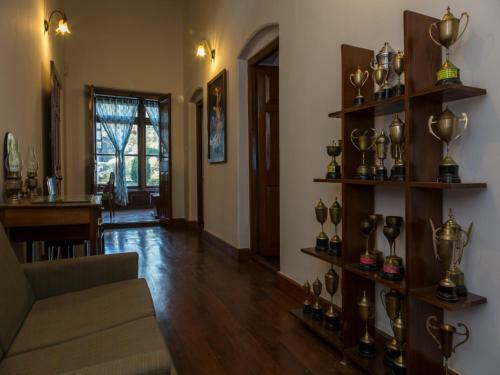 Apartamento Saffronstays Milton Abbott Estate