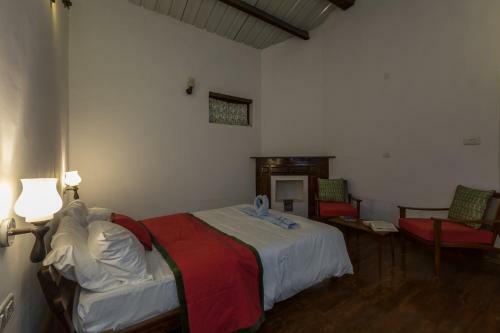 Apartamento Saffronstays Milton Abbott Estate