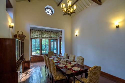 Apartamento Saffronstays Milton Abbott Estate
