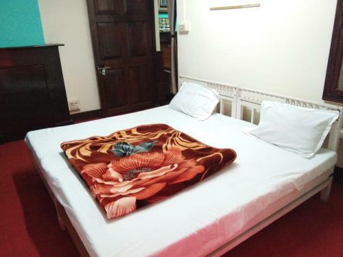 Villa Ooty Castle Bungalow
