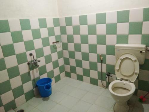 Villa Ooty Castle Bungalow