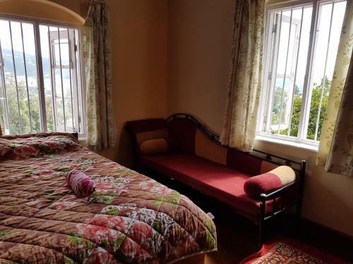 Bed & Breakfast Snowdon Heritage