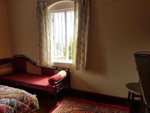 Bed & Breakfast Snowdon Heritage