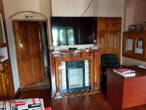 Bed & Breakfast Snowdon Heritage