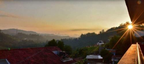 Villa Mist Resorts Ooty