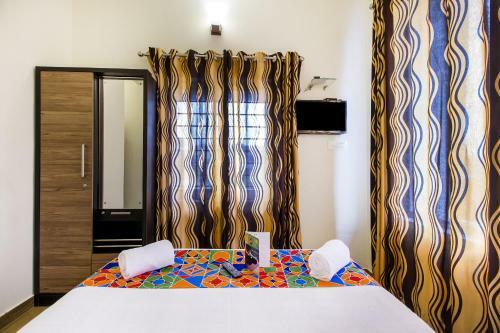 Hotel Fabexpress Grand Castle Hill Resorts