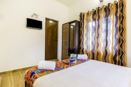 Hotel Fabexpress Grand Castle Hill Resorts