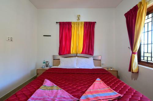 Rainbow Palace