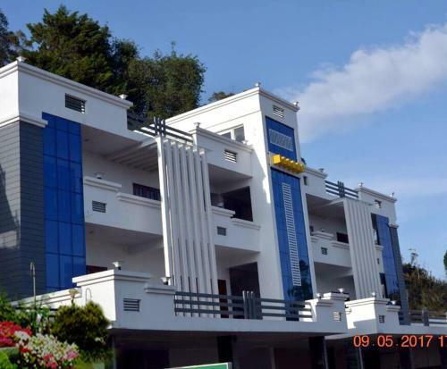 Apartamento Pine Hill Suites