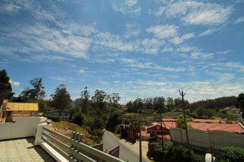 Apartamento Pine Hill Suites