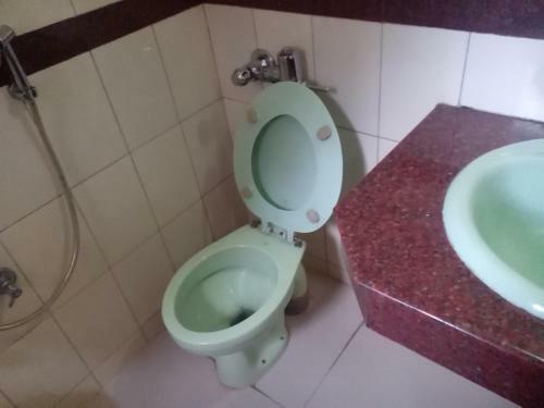Hotel Preethi Palace
