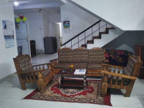 Villa Radiant Cottage