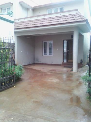 Villa Radiant Cottage