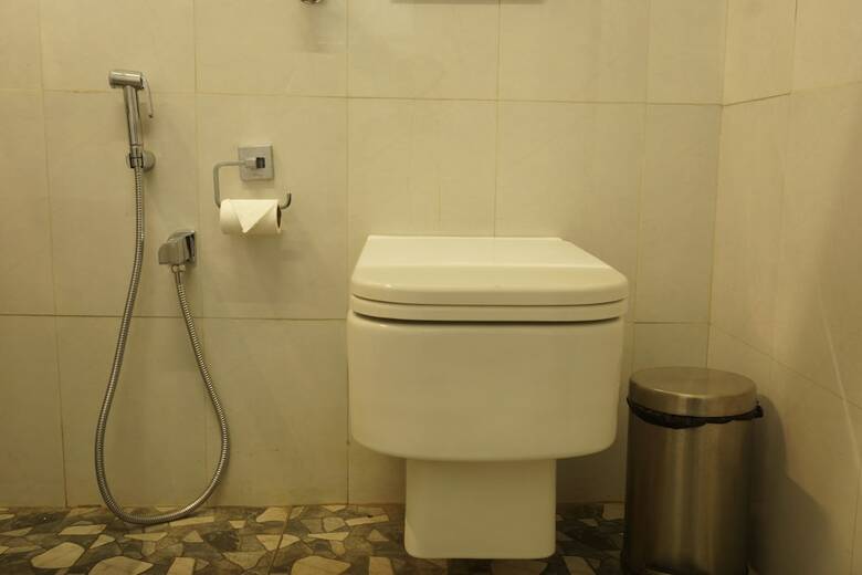 Hotel Oxygen Resorts Ooty