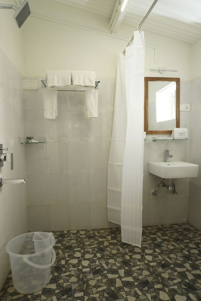 Hotel Oxygen Resorts Ooty