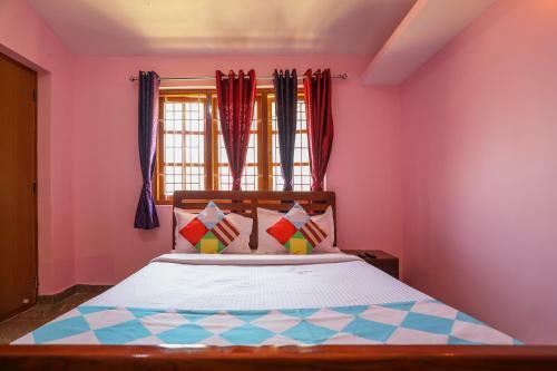 Villa 2bhk Hill View In Ooty