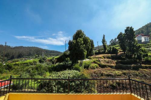 Villa 2bhk Hill View In Ooty