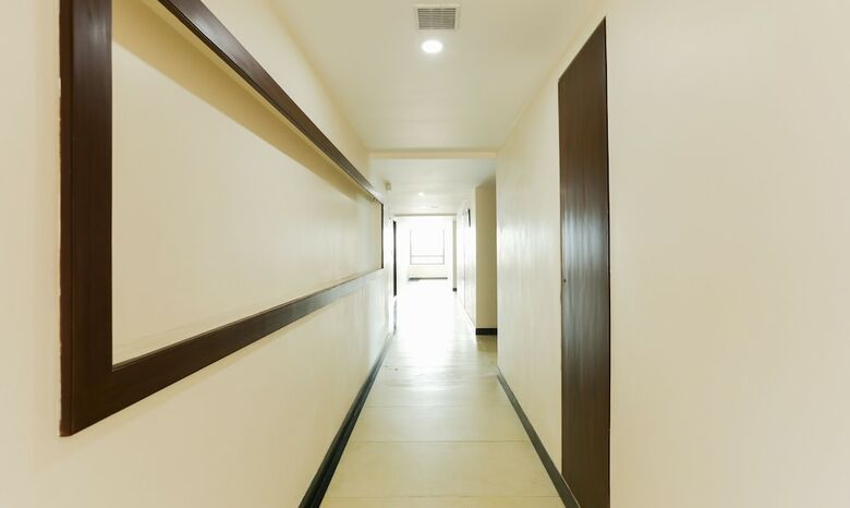 Hotel Treebo Trend Vijaya Grand