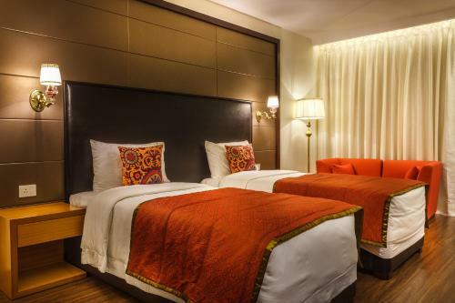 Samanvay Boutique Hotel