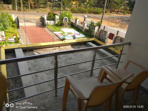 Villa His Grace Holiday Home