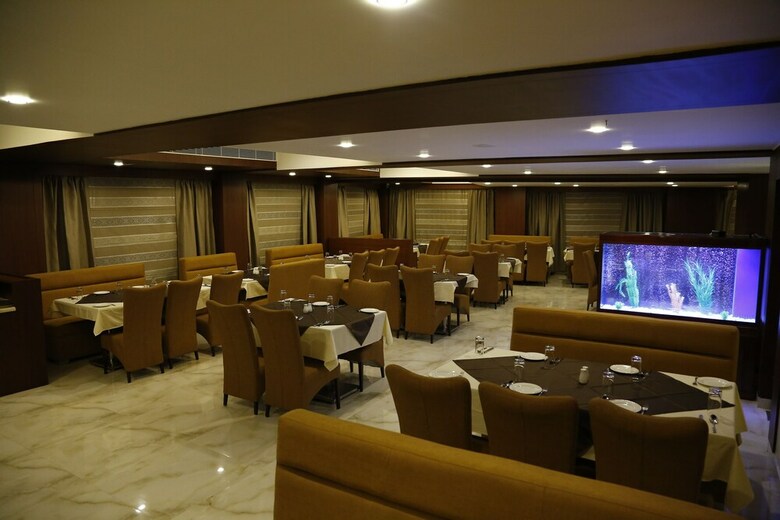 Hotel The Ocean Pearl, Udupi