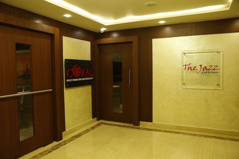 Hotel The Ocean Pearl, Udupi