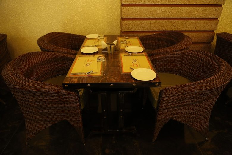 Hotel The Ocean Pearl, Udupi