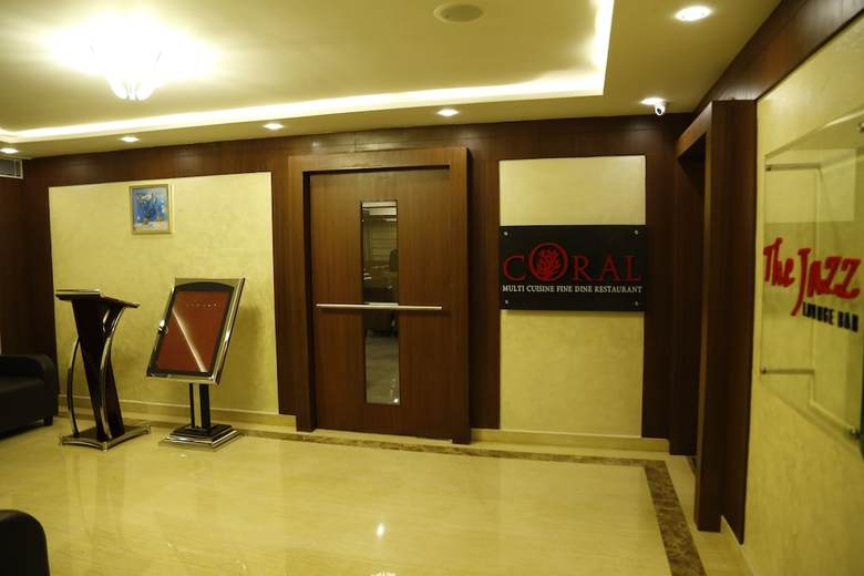 Hotel The Ocean Pearl, Udupi