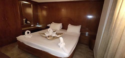 Hotel Sri Ram Residency