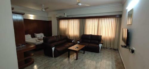 Hotel Sri Ram Residency