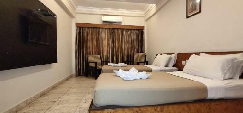 Hotel Sri Ram Residency