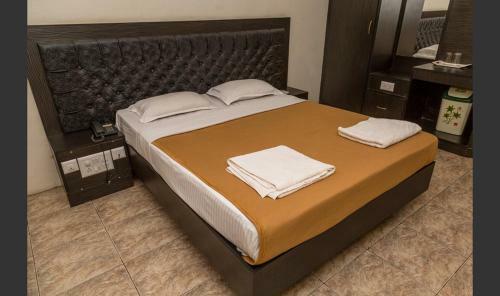 Hotel Sri Ram Residency