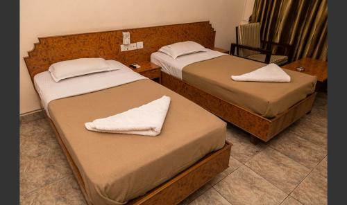 Hotel Sri Ram Residency