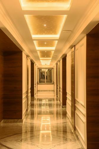 White Lotus Hotel