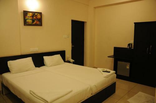Hotel Sri Krishna Residency