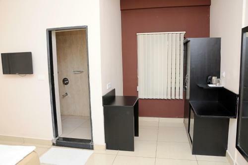 Hotel Sri Krishna Residency