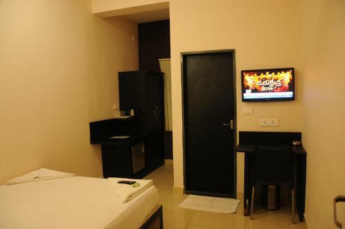 Hotel Sri Krishna Residency