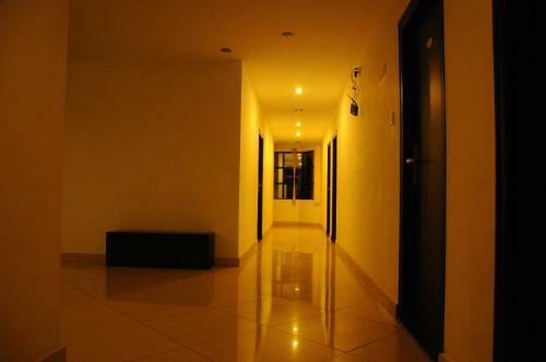 Hotel Sri Krishna Residency