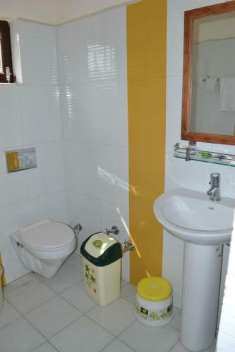 Bed & Breakfast Hotel Singh Axis