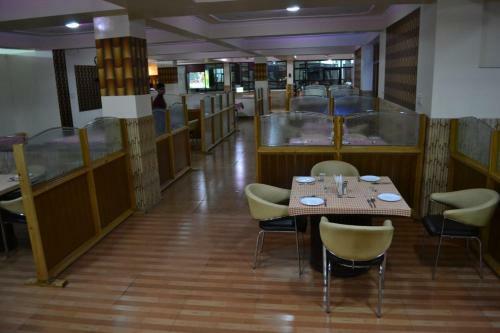 Bed & Breakfast Hotel Singh Axis